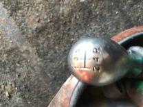 Консоль салона (кулисная часть) Y2G7WG Citroen C5 купить с доставкой