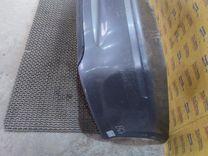 Бампер задний 78UTG0 Opel Vectra купить с доставкой