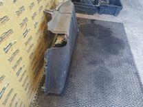 Обшивка багажника 40G91N Renault Espace купить с доставкой