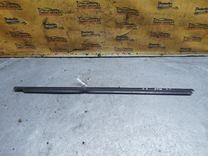 Молдинг стекла двери передней правой наружный ELV9NF Citroen C3