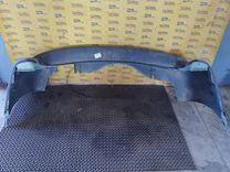 Бампер задний QPUCLR Citroen C8 - Фото 8