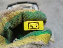 Подушка безопасности водителя ZNI8KR Honda Accord - Фото 4