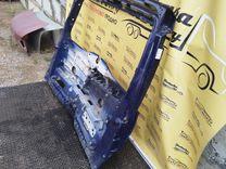 Крышка багажника (дверь 3-5) Q4LWUU Renault Espace - Фото 10