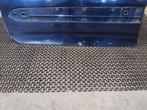 Дверь передняя левая 4BS8W8 Citroen Xsara Picasso - Фото 3