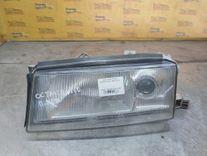 Фара левая IDTGXF Skoda Octavia