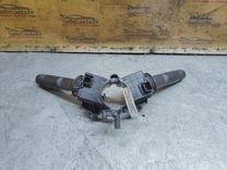 Переключатель подрулевой (стрекоза) RGJO7G Opel Insignia - Фото 6