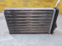 Радиатор отопителя (печки) V0MS0K Peugeot 406 купить