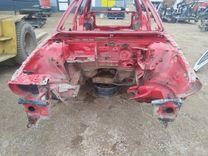 Часть кузова (вырезанный элемент) CWVJKT Audi 80 - Фото 2