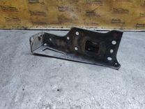 Кронштейн усилителя бампера переднего (Домик) ND76YG Opel Corsa - Фото 3