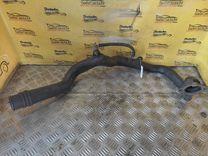 Патрубок интеркулера 219R1V Peugeot 406