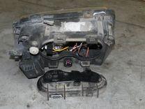 Фара левая M99SYZ Audi A3 undefined