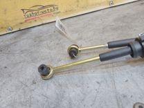 Трос кулисы КПП WLHMP8 Citroen Xsara Picasso купить