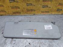 Козырек солнцезащитный NHR4GV Renault Espace