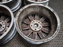 Диск литой R16, 5x112 Volkswagen Passat 2003 31D7A1 (комплект) 31D7A1 31D7A1 Volkswagen Passat undefined