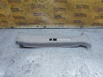 Обшивка стойки центральной правой W85309 Mercedes A W168 - Фото 5