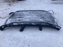 Крыша SUR9G1 Volvo V40 - Фото 5