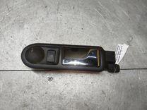 Кнопка стеклоподъемника заднего правого 15X1J4 Volkswagen Golf - Фото 1