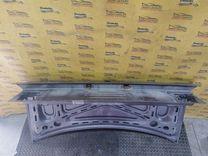 Крышка багажника (дверь 3-5) DGF107 Audi 100 - Фото 3