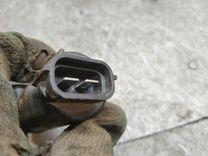 Насос (моторчик) омывателя стекла 308XVK Saab 9-3 купить в магазине запчастей бу