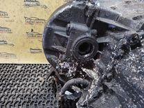 КПП механическая (МКПП) 5-ступенчатая 605MFU Peugeot 307 - Фото 8