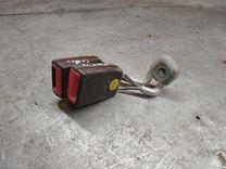 Замок ремня безопасности FMPN8Q Volkswagen Passat - Фото 1