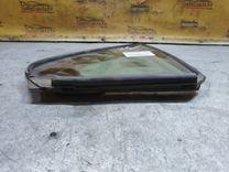 Стекло двери задней правой 7K0O6W Honda Accord купить в магазине запчастей бу