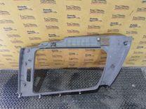 Обшивка стойки задней правой 8R6DMX Subaru Forester купить с доставкой