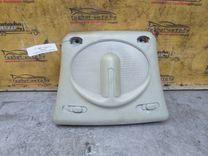 Фонарь салона (плафон) UXHCCJ Fiat Bravo