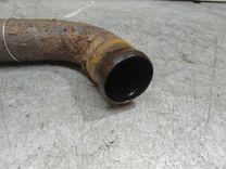 Патрубок интеркулера EF1JS1 Fiat Linea - Фото 4