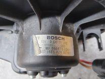 Моторчик печки BASNC5 Audi A6 купить в магазине запчастей бу