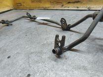 Трубка гидроусилителя AZ75M3 Peugeot 607 купить в магазине запчастей бу