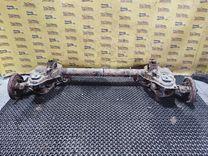 Балка подвески задняя I2G8FH Fiat Punto undefined