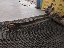 Балка подвески задняя S491LD Nissan Primera - Фото 7