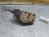 Замок двери задней правой R7EPJ1 Mazda Xedos 6 - Фото 4