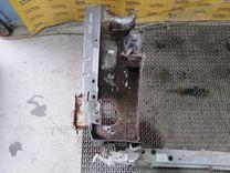 Лонжерон правый 3ZY607 Citroen Xsara - Фото 4