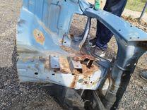 Передняя панель крепления облицовки (телевизор) 5Z2P31 Hyundai Matrix купить с доставкой. Огромный выбор запчастей и марок авто. У нас есть практически все.