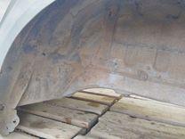 Крыло заднее левое J6S0EO Renault Scenic undefined