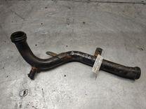 Трубка охлаждающей жидкости металлическая M132A1 Citroen Xsara Picasso - Фото 1