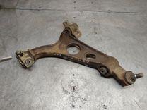 Рычаг передний левый 8H7D8U Alfa Romeo 147