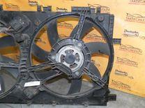 Вентилятор радиатора XRPRDD Opel Insignia купить с доставкой