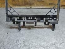 Дефлектор радиатора 9SZ66W Opel Insignia - Фото 3