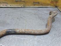 Стабилизатор подвески (поперечной устойчивости) задний VOZ85F Honda FR-V - Фото 3