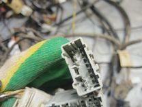 Проводка PA2X0B Citroen Jumper undefined