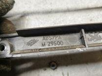 Рамка под магнитолу QTLUE8 Peugeot 307 купить с доставкой