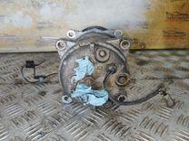 Компрессор кондиционера V8A4W0 Renault Safrane - Фото 4