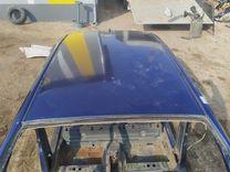 Крыша ILE7T6 Citroen Xsara Picasso - Фото 1