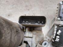 Моторчик передних стеклоочистителей (дворников) M3L3BW Ford Fusion - Фото 8