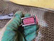 Проводка салона 179EMU Citroen C5 купить с доставкой