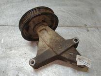 Кронштейн 11LK3W Hyundai Getz - Фото 3