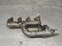 Коллектор впускной E0SIIJ Renault Scenic RX4 - Фото 1